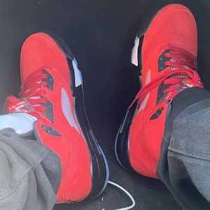 Meet your Posher, Quintail